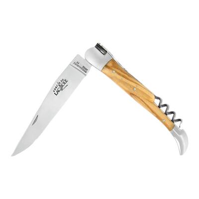 法国进口Laguiole红酒开瓶器