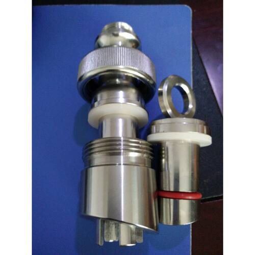 议价发酵罐在线PH/DO电极护套PH/R2011-WS-01-0120-SI9