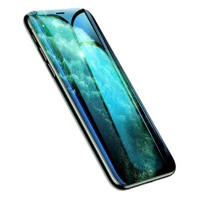 绿光护眼膜】苹果11/x系列钢化膜