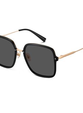 AOJO墨镜新品偏光方框男女款