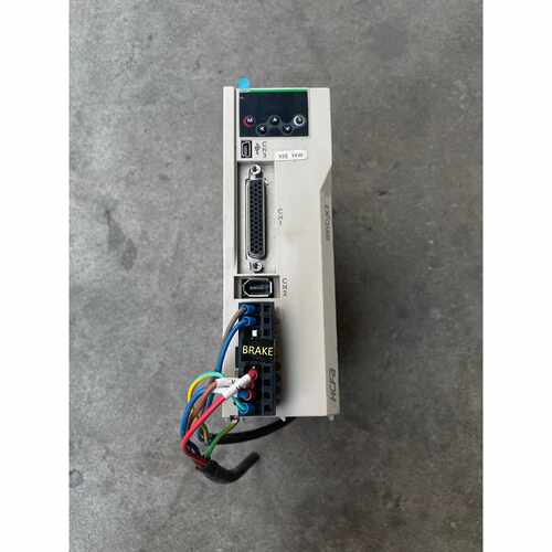 【请询价】禾川伺服驱动器SVX2EA100AA220V1kw