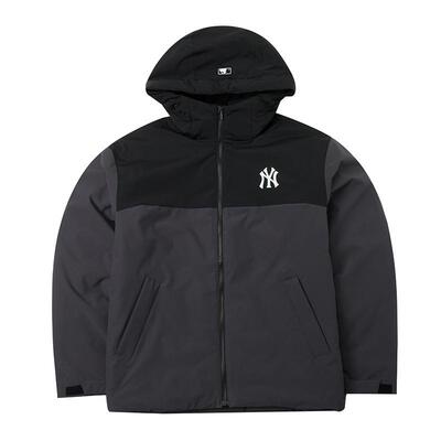 MLB男装女装新款运动服时尚保暖