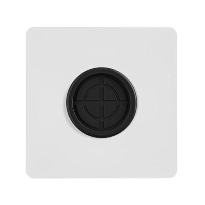 86型暗盒遮洞空白面板遮丑神器