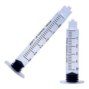 EZ针管海飞水光机专用针管5/10ml无杆螺口管MJ量子仪密斯菲尔针管