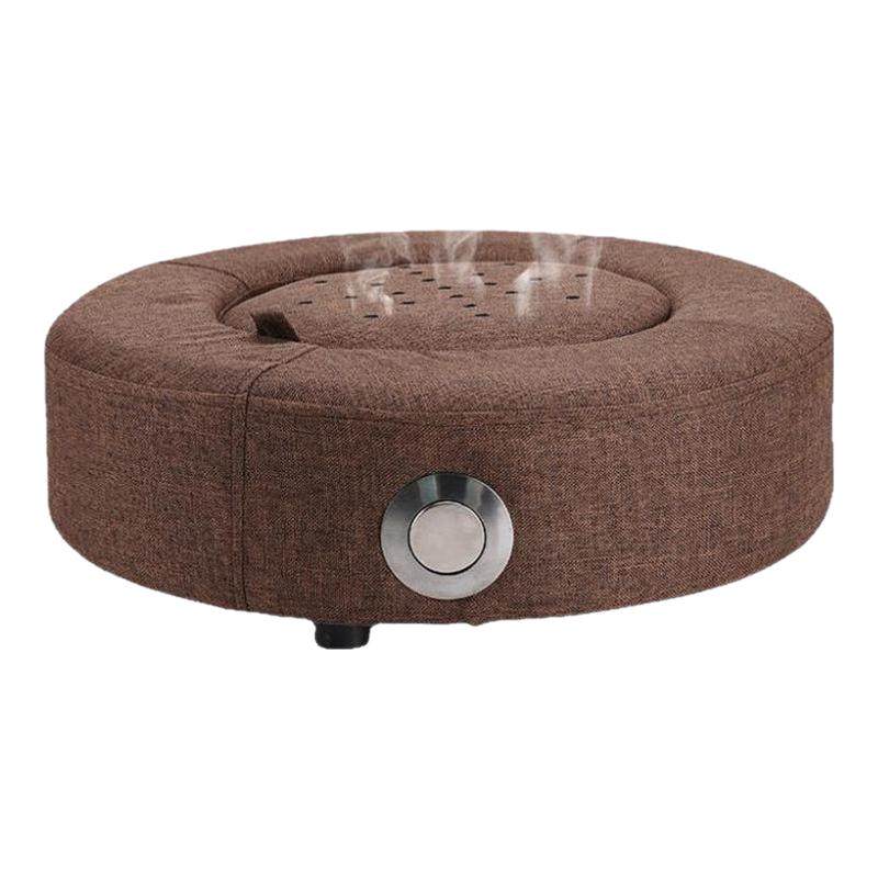 蒲团坐灸仪家用熏蒸仪宫寒随身灸