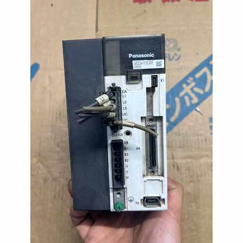 议价驱动器MDDHT3530E原装拆机货1KW实物图片维修