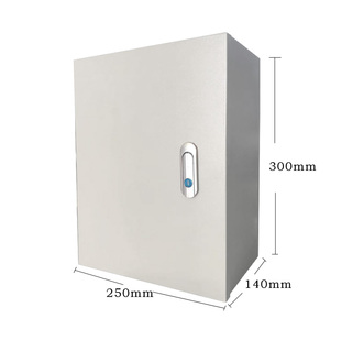 JXF型基业箱室内家用明装 电表箱配电箱控制电柜箱3040强电布线箱