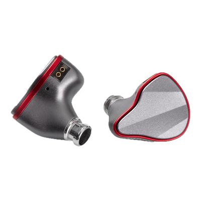 agasound 升华sublimation有线高音质hifi耳机动圈入耳式专业耳返