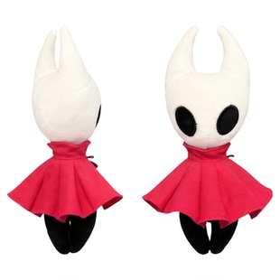 [佳合捷]空洞骑士丝之歌大黄蜂毛绒玩偶周边钟道兽可爱棉花娃娃