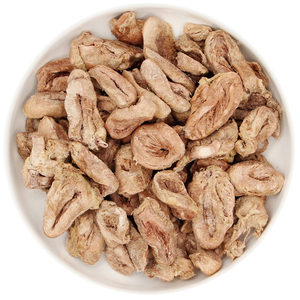 冻干鸡心猫咪粮食营养增肥