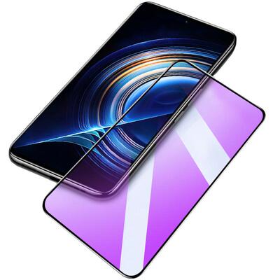 适用红米note9Pro钢化膜红米note9全屏覆盖红米noto9手机膜无白边小米Redmi9A抗蓝光4G版全包防摔贴膜5G版por
