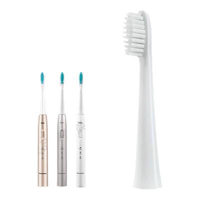 适用松下EWGDB50 EWMDB3A电动牙刷头PDB30 WDB3A JDB3A软毛