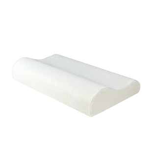 枕头枕芯填充物偏硬隔离层成人睡眠家用颈椎枕内胆套宿舍单只枕心