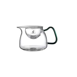 忆壶茶玻璃茶壶家用加厚小青柑专用泡茶壶耐高温茶水分离茶具
