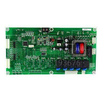 原装模温机控制板模温机电路板