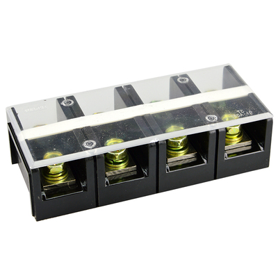 德力西大电流接线端子