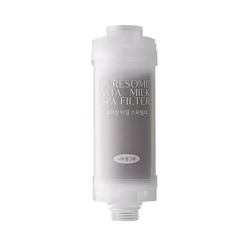 Bodyluv韩国香氛花洒过滤器