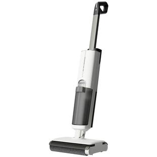 海尔双滚刷洗地机Z1500吸拖一体机家用全自动智能拖地洗地一体机