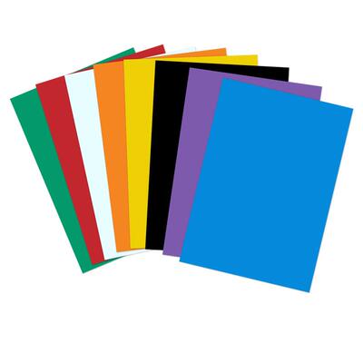 教学磁力贴彩色磁铁教具板书磁片