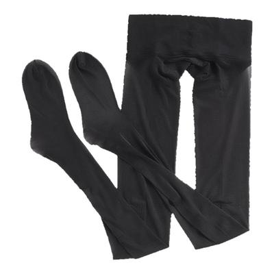 SK性感连裤3D油亮马油袜