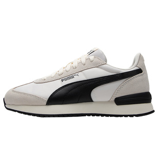 PUMA彪马男鞋女鞋冬季新款小白鞋德训鞋休闲鞋运动鞋鞋子正品板鞋