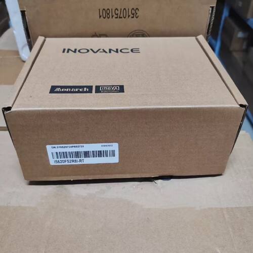 议价汇川伺服驱动器 SV670NS2R8I-FS SV680NS2R8I 全新原装正品