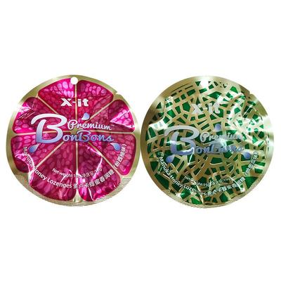 糖立方麦卢卡蜂蜜果汁香润糖含VC