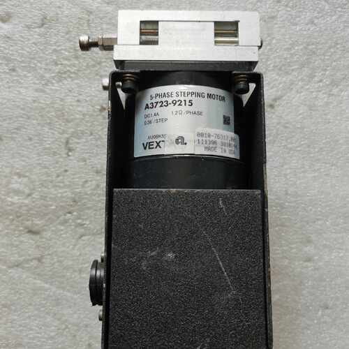 溢价-VEXTA电机A3723-9215 ，5-phase s