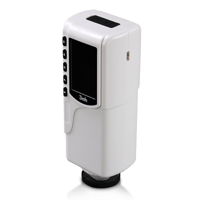 三恩驰nr10qc高精度涂料调色检测