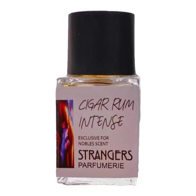 prissana香水异者之香月兔小样