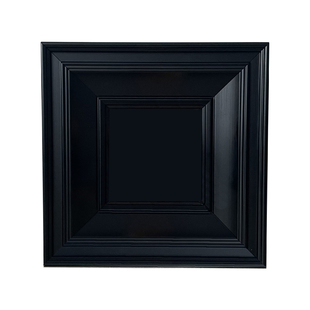 可挂墙盲盒收纳相框公仔手办小野diy场景画框磁吸中空桌面小摆件