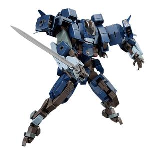 万代拼装模型 HG 1/72 境界战机 亚伦犀牛 布雷迪专用机