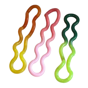 官方正版扭扭乐tango温变ADHD专注力训练神器温变色解压玩具探戈