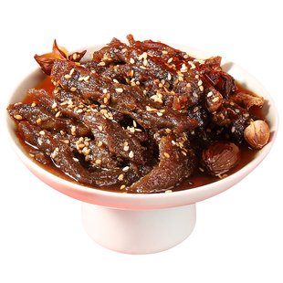 太丰食品汁汁牛肉干原切牛肉条肉类休闲零食特产即食独立小包装