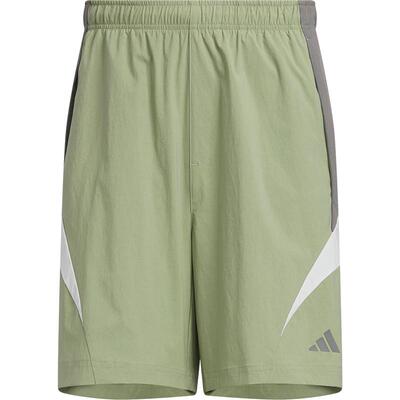 阿迪达斯男子运动短裤JI6631