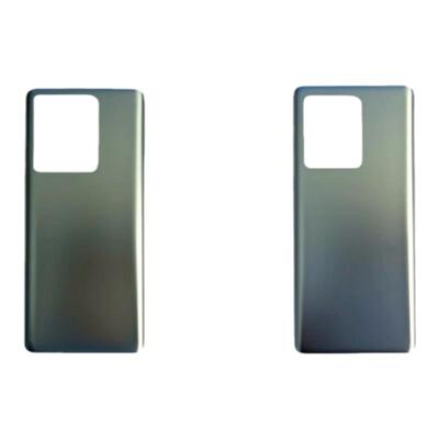 适用VIVO iQOONeo6 7 竞速版 7SE后盖后壳手机电池盖外壳机壳玻璃