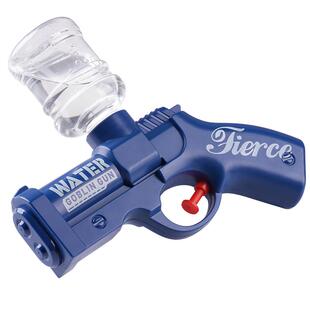 2026新款男孩小水枪玩具喷水枪哥布林大容量滋呲水枪儿童生日礼物