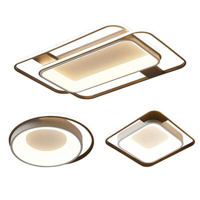 雷士led北欧吸顶灯全屋套餐