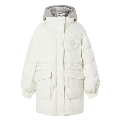 美特斯邦威国货外套休闲外出