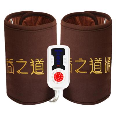 电热膝盖专用热敷袋理疗袋关节护膝粗盐海盐热敷包腿部艾草盐袋子