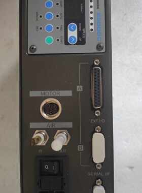 溢价-E3000C NE211H NAKASHI驱动器