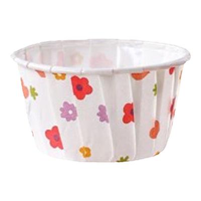 纸杯蛋糕纸杯卷边杯子纸托小马