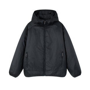 马克华菲秋冬季情侣轻量化棉服男2026新款运动保暖防风棉衣外套女