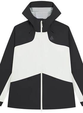 特步羽翼冲锋衣2.0防水防风外套