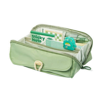 三年二班8层笔袋超大