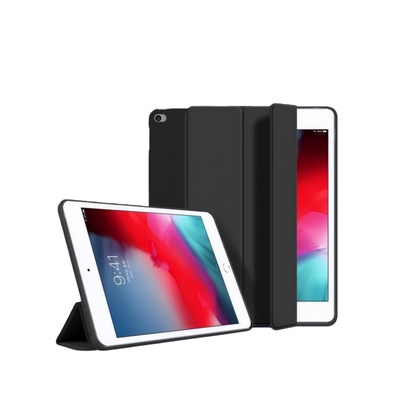 适用苹果iPad mini4保护套7.9英寸ipadmini4平板壳a1550皮套a1538电脑ipad迷你mini支架ⅰpadmini全包后外壳