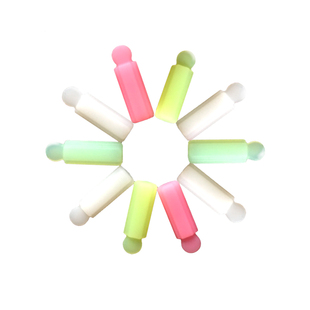 隐形牙套咬胶正畸咬胶用于隐适美咬胶时代天使(买2赠1)咬合咬胶