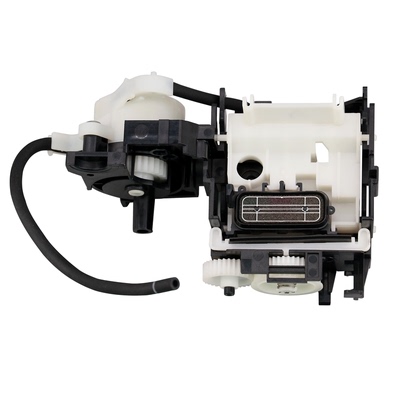 适用EPSON爱普生L3153清洁单元组件L3156 L3106 L3108吸墨泵L3150 L3158 L3160打印机墨水抽墨泵L3218 L3219