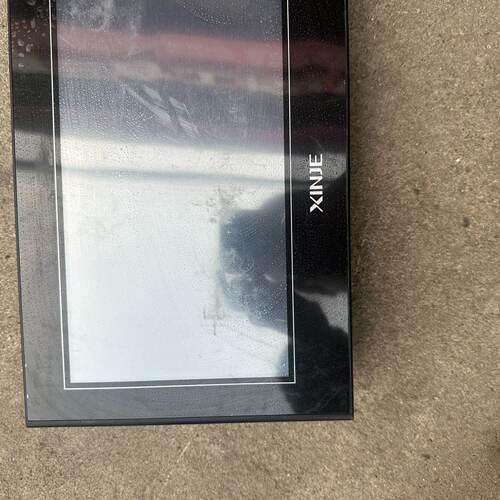 议价Xinjie Tga63s-Mt Touchscreen 10-Inch Industrial Control
