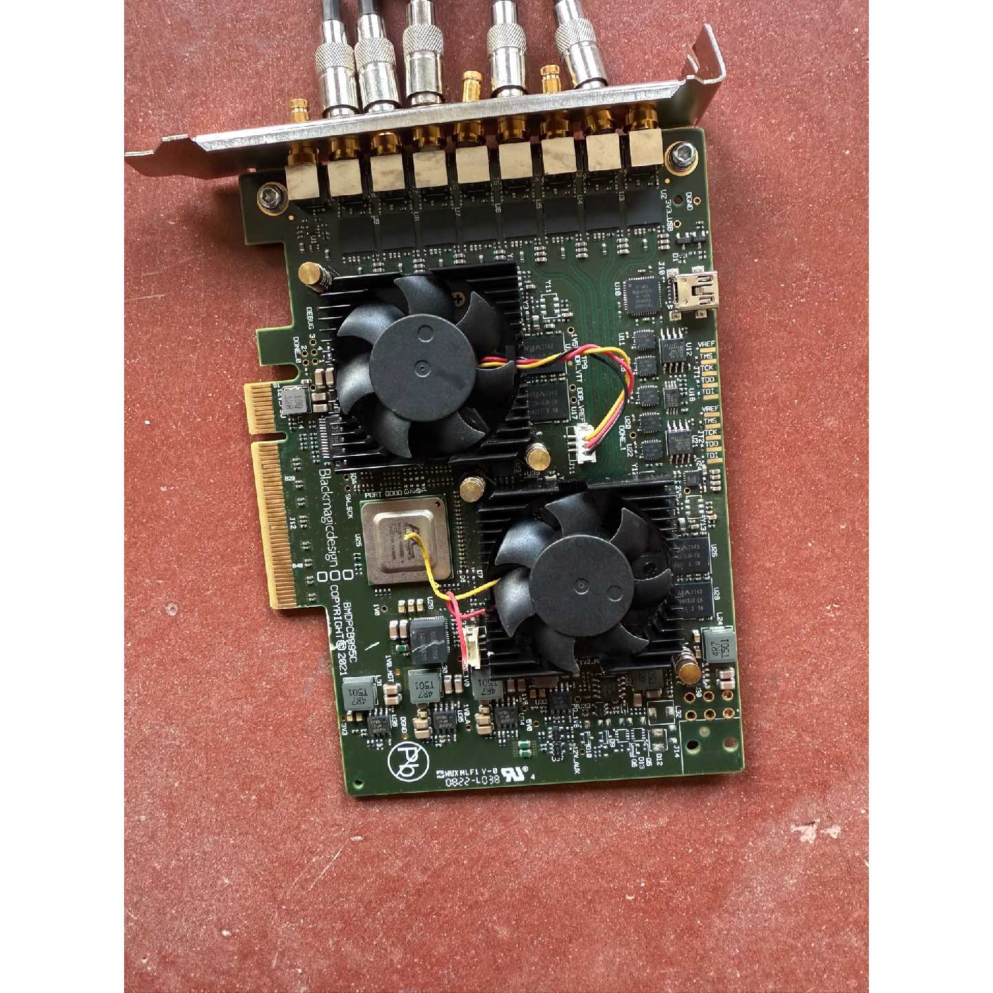 溢价-decklink qua办公设备配件及相关服